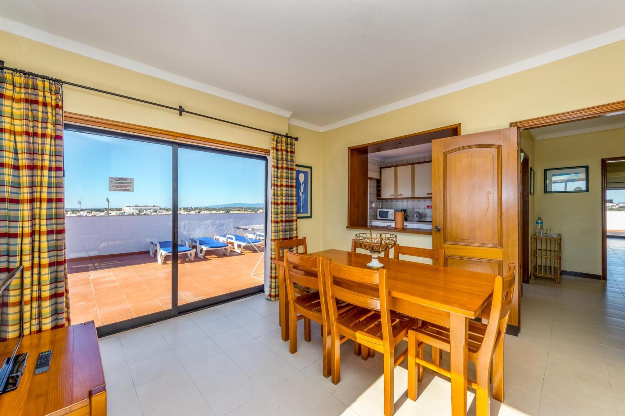 البوفيرا Janelas Do Mar Apartamentos Turisticos المظهر الخارجي الصورة