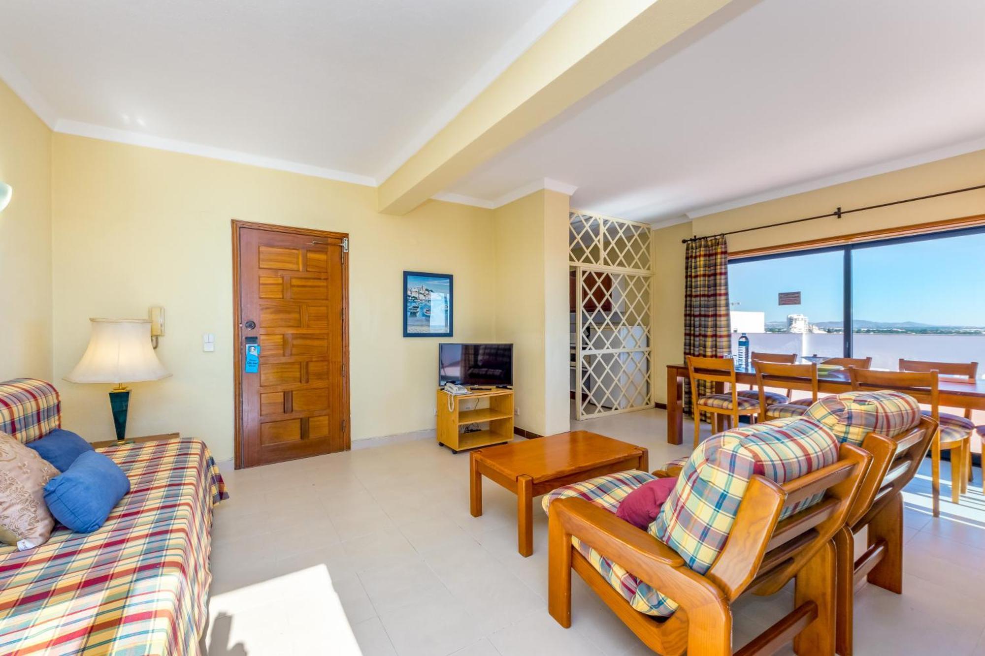 البوفيرا Janelas Do Mar Apartamentos Turisticos المظهر الخارجي الصورة