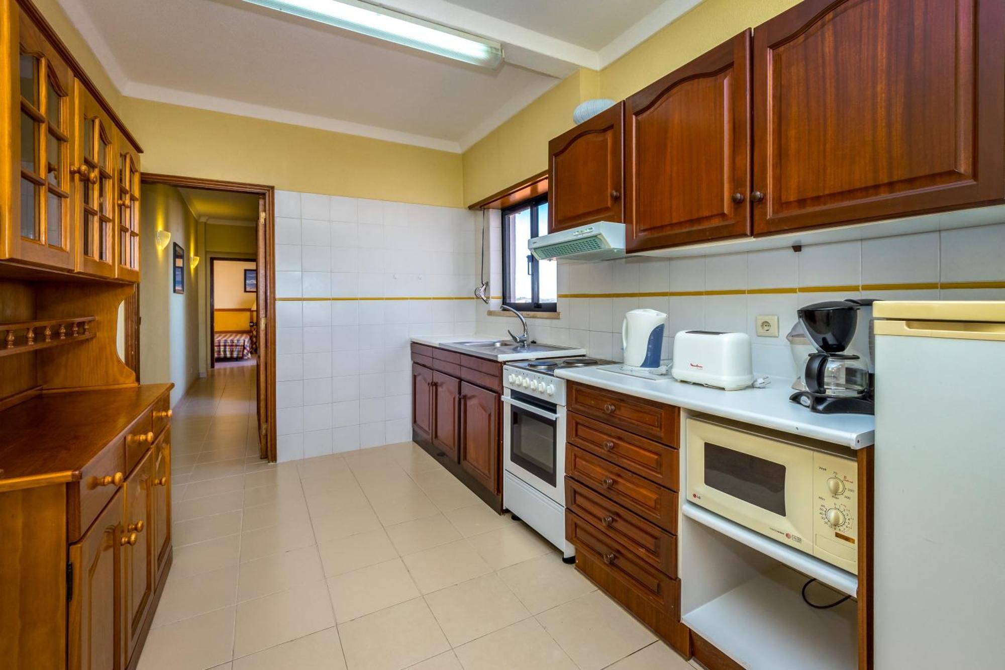 البوفيرا Janelas Do Mar Apartamentos Turisticos المظهر الخارجي الصورة